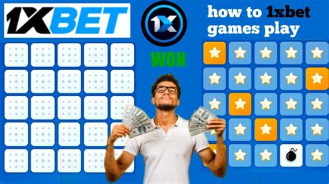 Casinobud Mines 1xbet