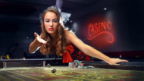 Casinogirl review