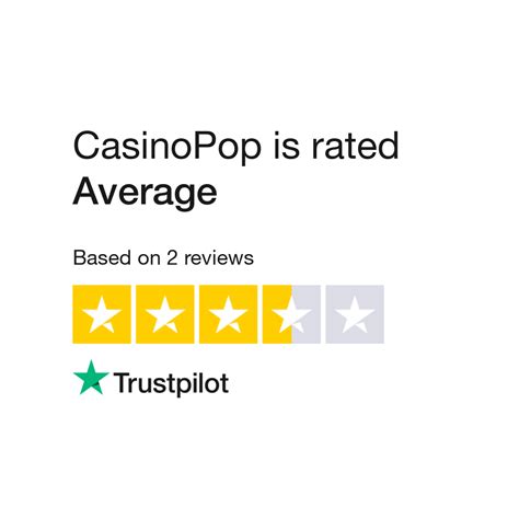 Casinopop review