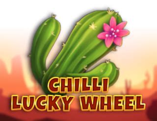 Chilli Lucky Wheel NetBet