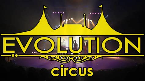 Circus Evolution betsul