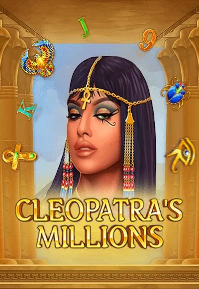 Cleopatra Million PokerStars