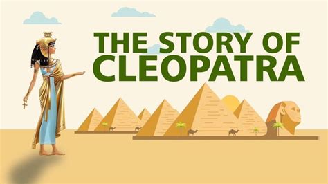 Cleopatra S Story Review 2024