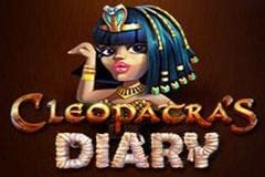 Cleopatras Diary Parimatch