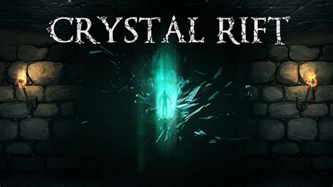 Crystal Rift Betsson