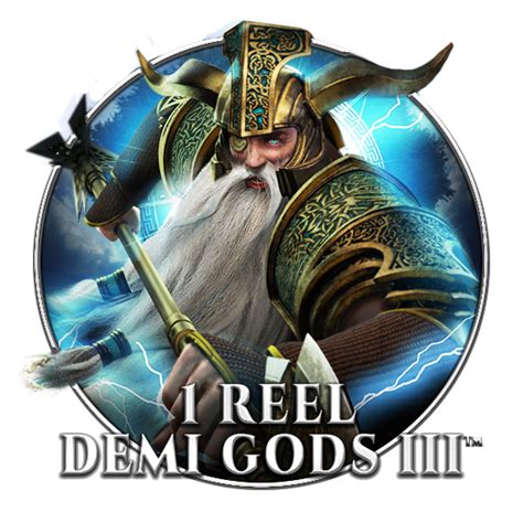 Demi Gods Iii Novibet