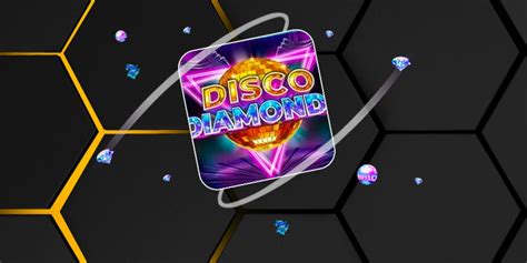 Disco Diamonds Bwin