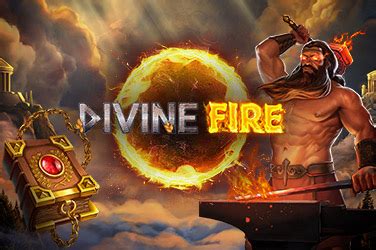 Divine Fire Sportingbet