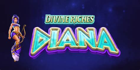 Divine Riches Diana Slot - Play Online