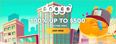 Doggo casino Brazil