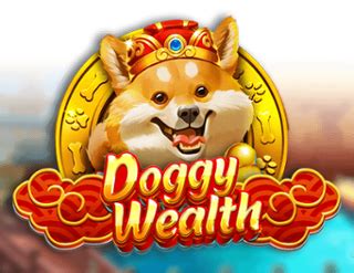 Doggy Wealth Novibet