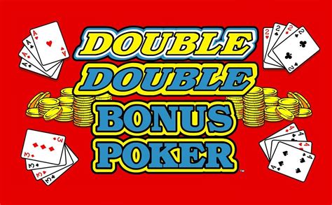 Double Double Bonus Sportingbet
