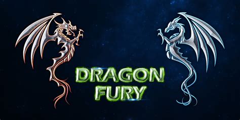 Dragon Fury LeoVegas
