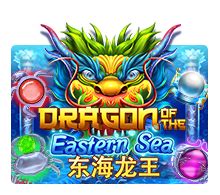 Dragon Of The Eastern Sea 888 Casino