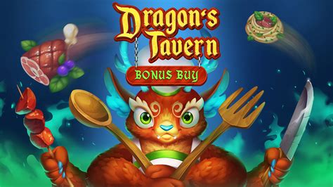 Dragon S Tavern Bonus Buy betsul