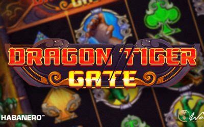 Dragon Tiger Gate LeoVegas