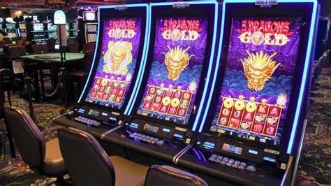 Dragon s gold casino Argentina