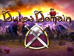 Dukes Domain Slot - Play Online