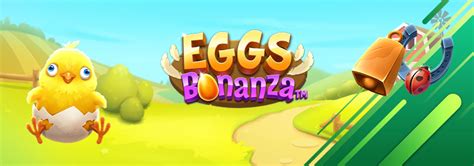 Eggs Bonanza Blaze