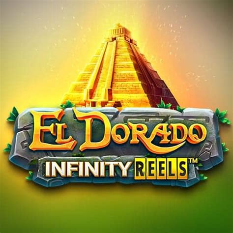 El Dorado Infinity Reels Sportingbet