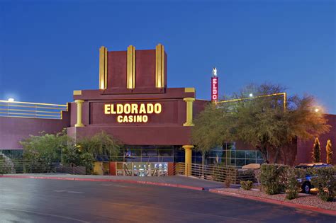 Eldorado casino Uruguay