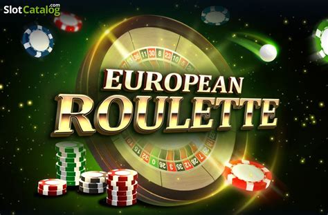 European Roulette Platipus Bwin