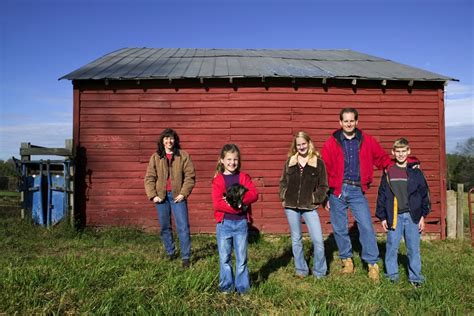 Farm Family brabet