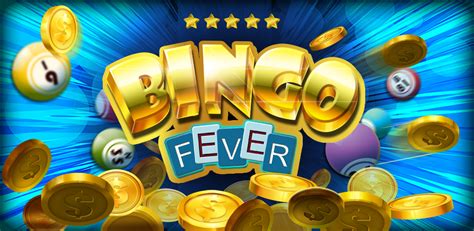 Fever bingo casino download