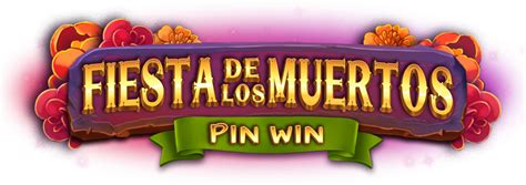 Fiesta De Los Muertos Slot - Play Online