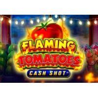 Flaming Tomatoes Cash Shot Blaze