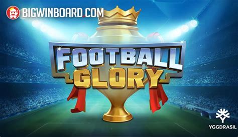 Football Glory Slot Grátis