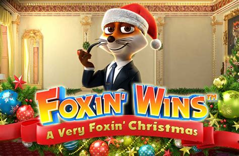 Foxin Wins Christmas Edition PokerStars