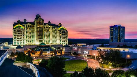 Foxwoods casino filadélfia pa