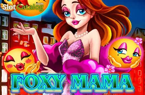 Foxy Mama Slot - Play Online