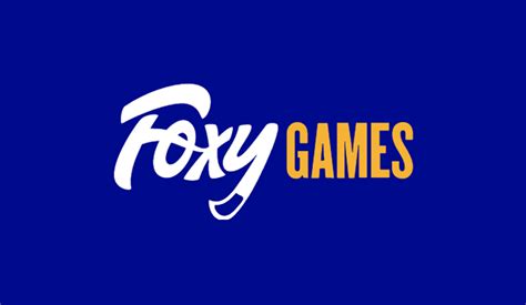 Foxy games casino download