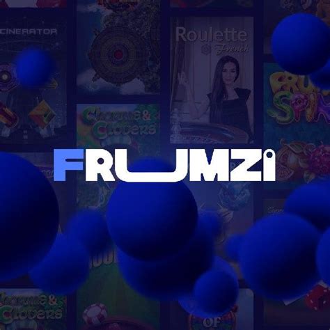 Frumzi casino Mexico