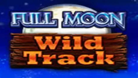 Full Moon Wild Track PokerStars