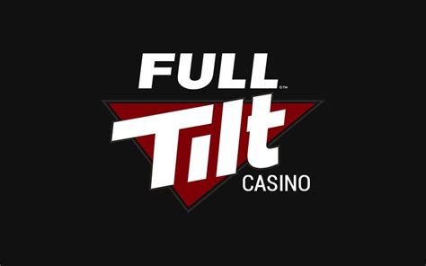 Full tilt casino login