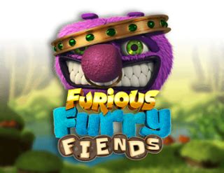 Furious Furry Fiends Review 2024