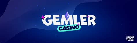 Gemler casino login