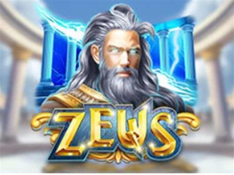 Ghost Of Zeus Slot - Play Online