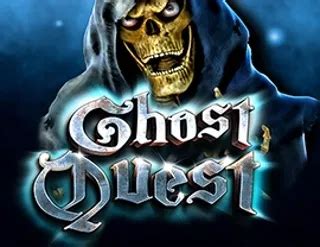 Ghost Quest 1xbet