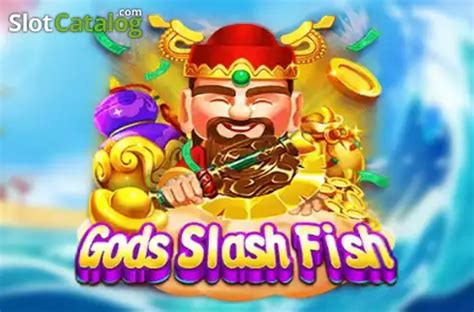 Gods Slash Fish bet365
