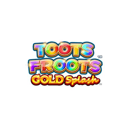 Gold Splash Toots Froots Betfair