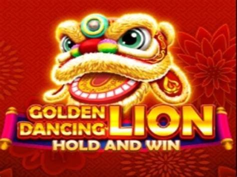 Golden Dancing Lion 888 Casino