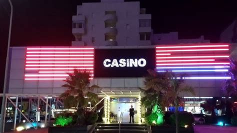 Golden ocean casino Uruguay
