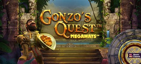 Gonzo S Quest Sportingbet