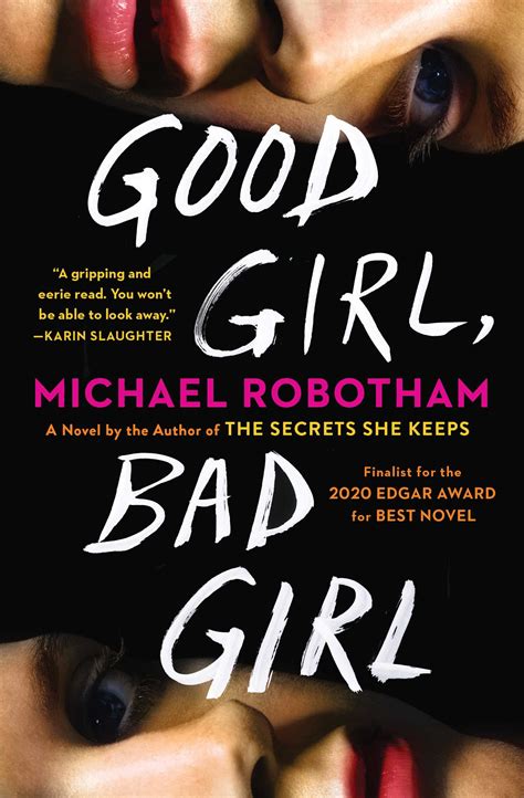 Good Girl Bad Girl bet365