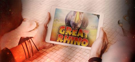 Great Rhino PokerStars