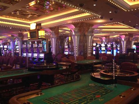 Green casino Panama